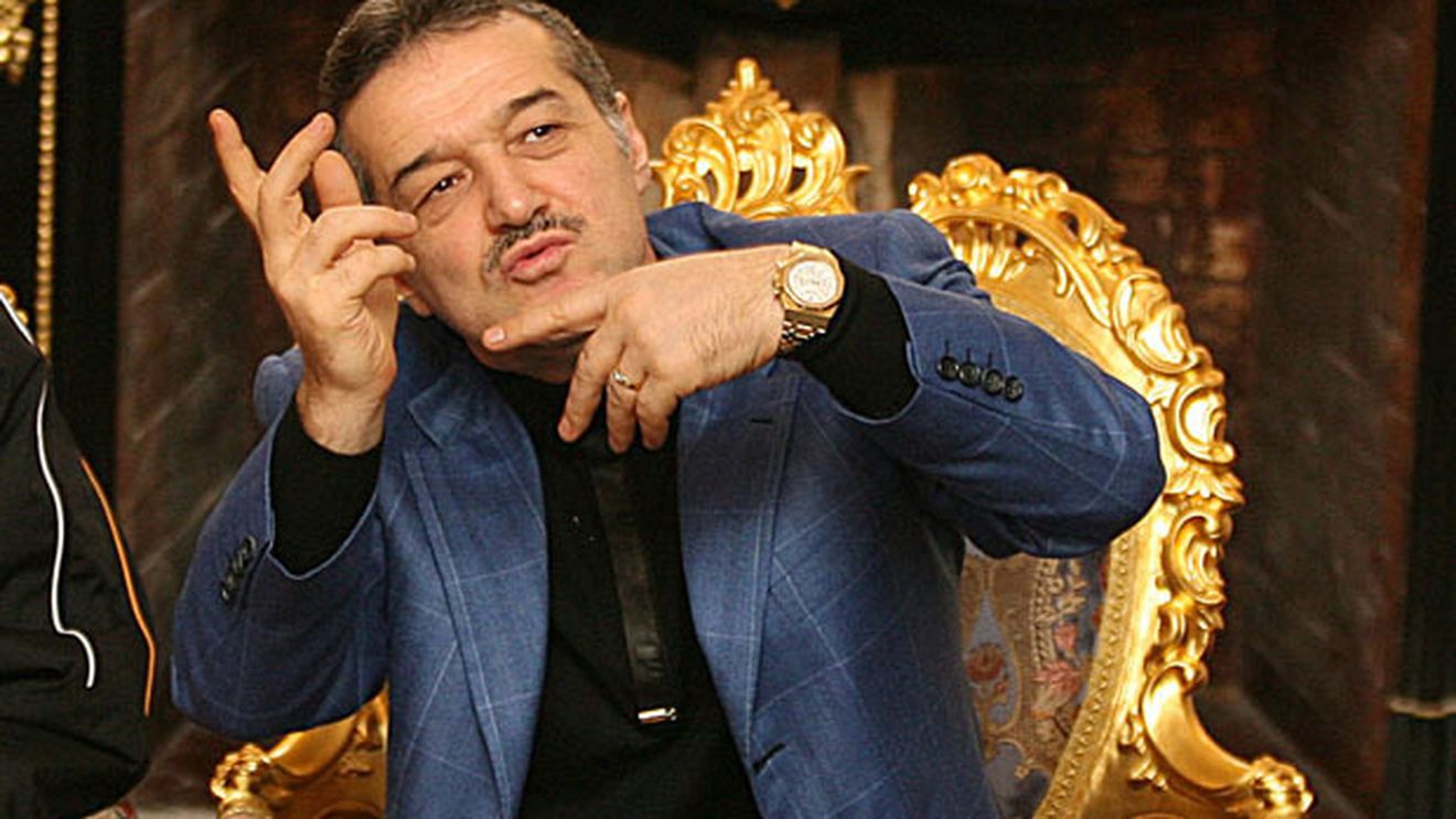Becali începe revoluția!** Ilie Stan i-a transmis pe cine să dea afară: "Scăpăm imediat de ei!" Cei 4 steliști care își fac bagajele