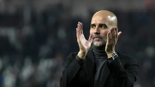 Transferul de senzație pe care Pep Guardiola îl face de la FC Barcelona