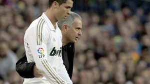 Ronaldo, părăsit și de "tatăl" lui:** "E neprețuit, dar nu cred că se va întâmpla vreodată ce vrea el!" Răspunsul care îl face "prizonier" la Real