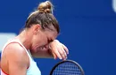 Norii vineții ai deciziei în cazul Simonei Halep. De ce patru ani de suspendare și care poate fi explicația întârzierii verdictului?
