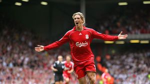 Atac magic: Barcelona oferă 60 de milioane â‚¬ pentru Torres!