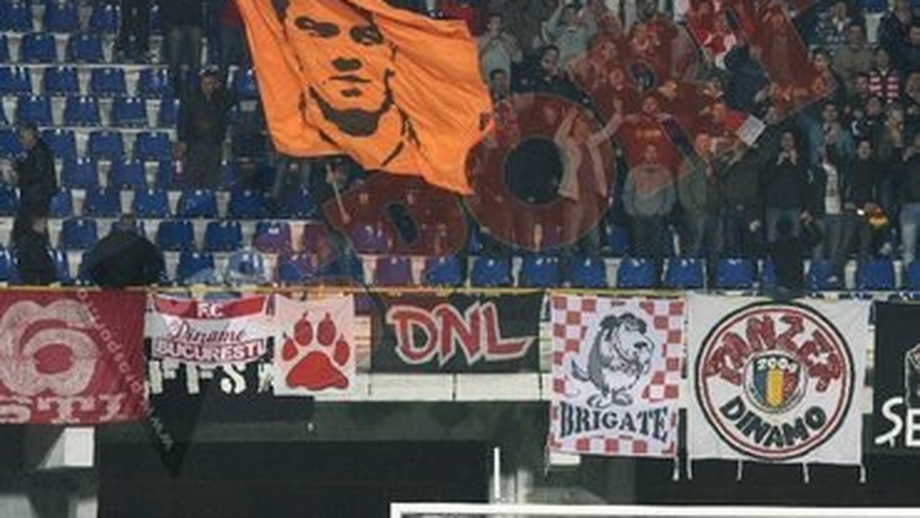 Giovani: "Dinamo are 4 galerii! Vreau să moară toți derbedeii, așa cum a murit Hîldan!"
