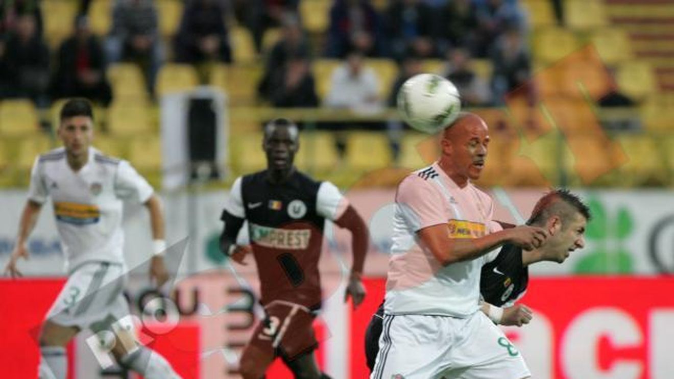 Vaslui, în preliminariile Ligii:** FC Vaslui-U Cluj 1-0! Wesley a primit înaintea meciului titlul de golgheter al Ligii I