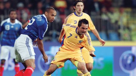 „Am făcut repriza vieții mele"