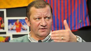 Dorinel Munteanu despre trecerea lui Adi Mutu la Craiova lui Mititelu: „Nu știu dacă e pregătit pentru această provocare"