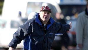 Marile regrete ale lui Florin Halagian! A murit fără să mai vadă performanțe la echipele sale de suflet: " Ei nu au un Becali sau mai mulți Becali"