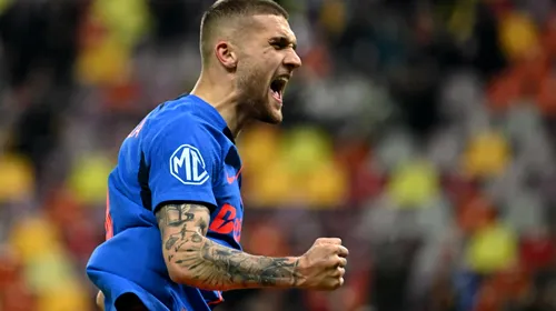 Oțelul Galați – FCSB 1-4, în etapa 18 din Superligă. Campioana s-a distrat cu trupa lui Dorinel Munteanu, Daniel Bîrligea fiind one-man show! Roș-albaștrii urcă pe podium!