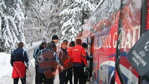 Dorinel a găsit vedetele care vor lua încă o dată fața granzilor:** "Tot noi luăm titlul!"