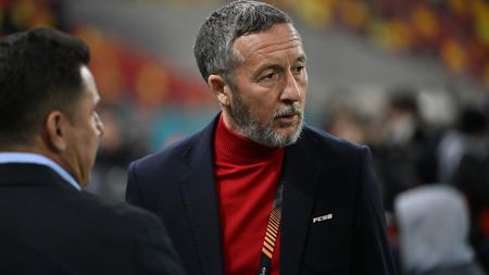 A distrus Mircea Lucescu meciul cu Bosnia? Meme Stoica a dat verdictul şi a vorbit şi despre Louis Munteanu