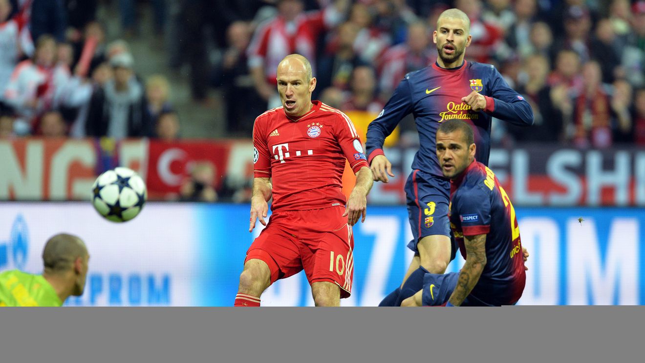 Încă o lovitură pentru Barcelona: s-a rupt și Dani Alves