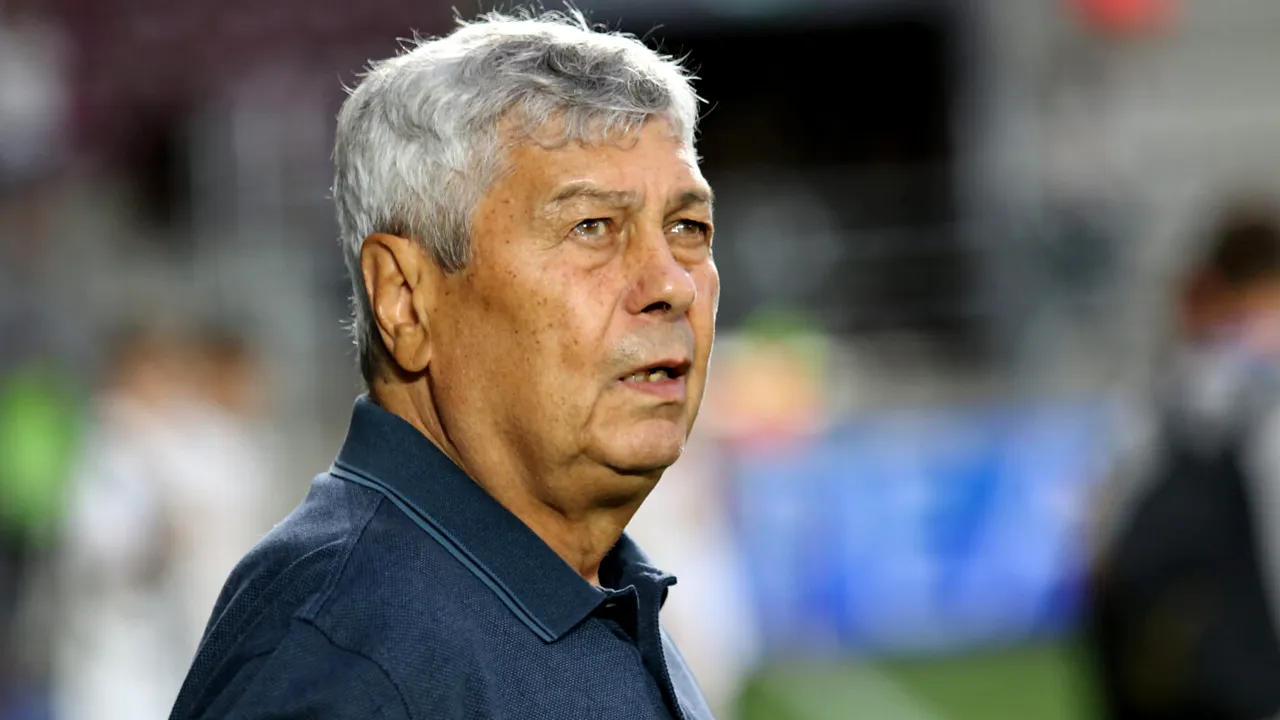 Mircea Lucescu trage un semnal de alarmă în tabăra dinamovistă după 2-0 în turul cu Csikszereda: „Nu înseamnă prea mult!”. Kyros Vassaras, luat în vizor de „Il Luce”