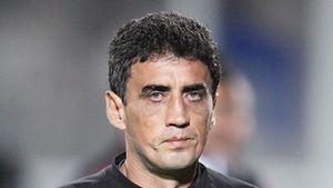 Marian Rada va fi interimar