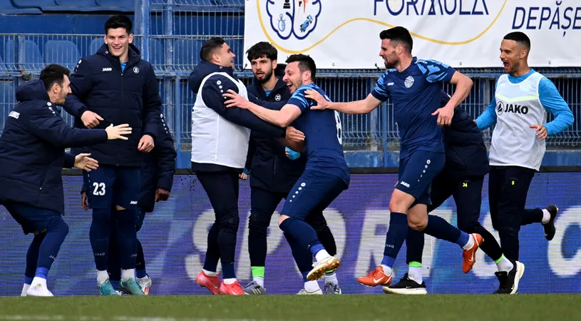 Metaloglobus anunță că ”mizează pe continuitate și experiență” după ce a prezentat numele a doar patru jucători din vechiul lot care rămân la echipă!