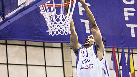 Asesoft, speranța României în Europa