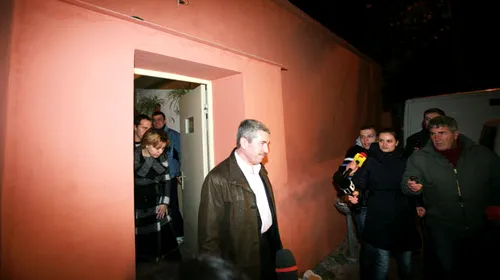 Avram și Țerbea au au scăpat de cătușe!** Au avut noroc: au stat 57 de zile în arest, Penescu și „Vâlcea” au ieșit după nouă luni