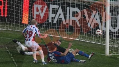 Oțelul pierde primul loc după 18 etape!** Poli Timișoara, noul lider