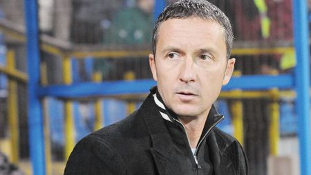 MM Stoica, ofertat de Timișoara! "Așteptăm răspunsul lui"