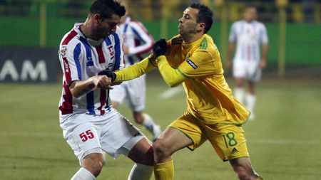 "Merită toate felicitările pentru ce a făcut! E altceva!" Românul care impresionează în străinătate cu jucători pentru care granzii din Liga 1 n-au mai avut ochi