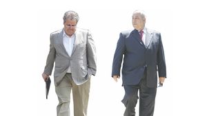 Alianța Valvis - Taher