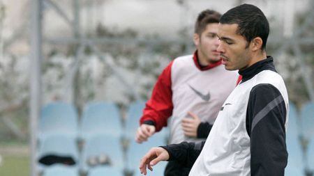 "Câinii" sunt refuzați de "refuzați":** Nasser a plecat, Borcea s-a reorientat! Care este noua țintă a lui Dinamo