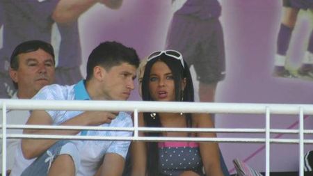 Gigi-sexologul:** "Tănase nu trebuie să mai doarmă cu prietena lui! Se nenorocește!"