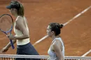 Simona Halep a plâns din cauza Mariei Sharapova. Acum, s-a simțit eliberată să recunoască prin ce a trecut din cauza rusoaicei