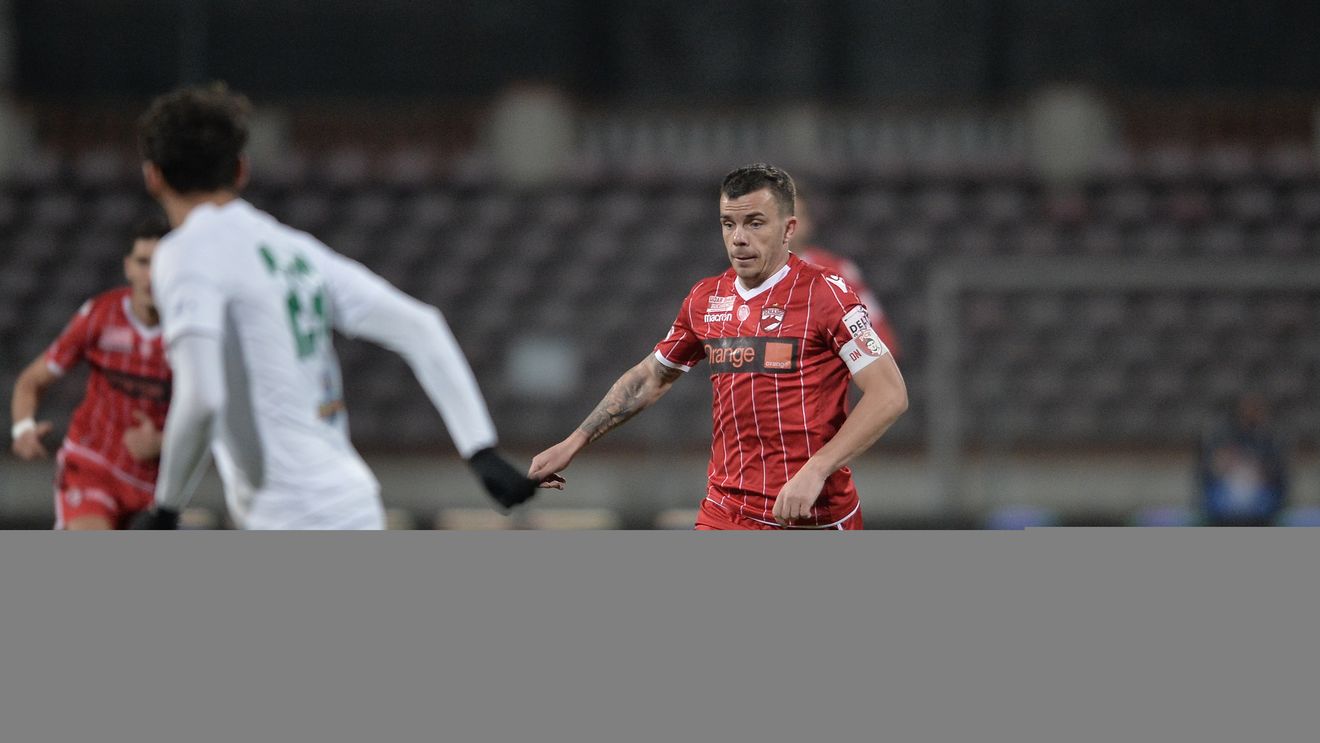 EXCLUSIV | Cum vede Dănuț Lupu convocarea lui Dan Nistor la echipa națională: "E 65% din jocul lui Dinamo"