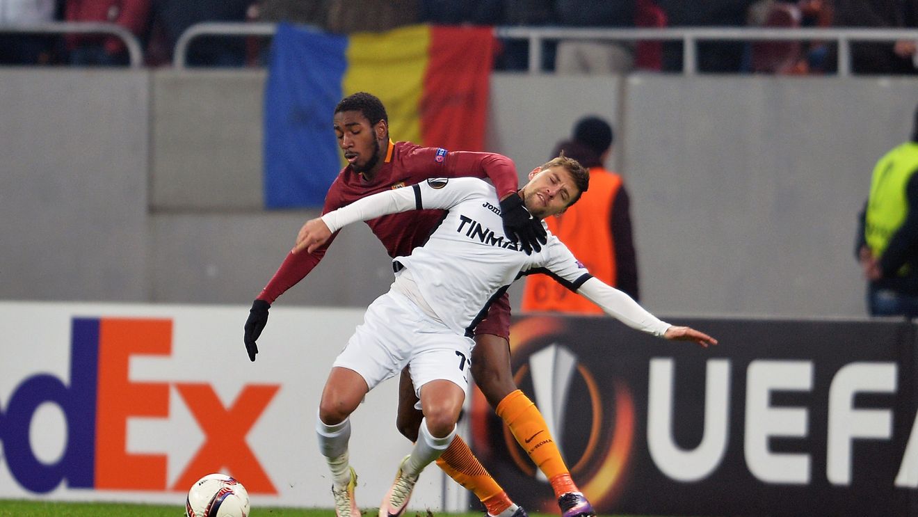 A devenit om de bază la Astra sub comanda lui Șumi, iar acum a venit și răsplata! "Jucătorul-revelație al acestui sezon a semnat!"