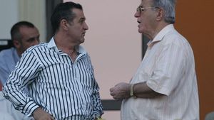 "Îi dau dreptate lui Gigi! Nu toți jucătorii veniți de la Urziceni pot juca la Steaua"