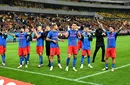 „Clientul lui Gigi Becali” mai bine de un an, ovaționat înainte de FCSB – Rapid Bucureşti