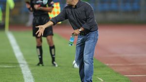 Peseiro: "Încă trebuie să ne mai îmbunătățim jocul"