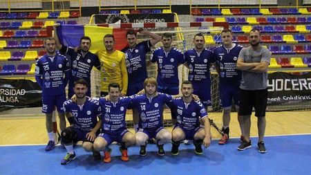 CSU Suceava s-a reunit cu patru jucători noi și după un titlu european cucerit la "Universitare"! Ce obiectiv va avea echipa lui Adrian Chiruț pentru noul sezon