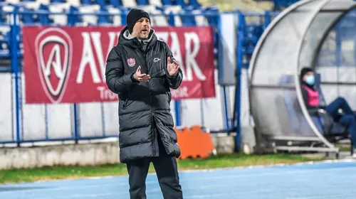 Edi Iordănescu, avertisment înainte derby-ului cu Craiova: „Să nu ne lăsăm păcăliți de asta! Vreau un sezon fantastic!”