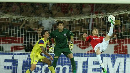 Steaua l-a avut, acum caută un alt "număr 10"!** Playmaker-ul care i-ar putea locul lui Zicu la ȚSKA! "Suntem în discuții"