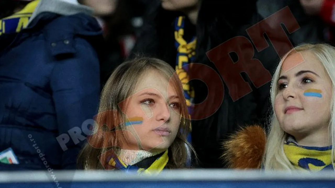 Protest în rime după primul meci de fotbal interzis bărbaților!** 