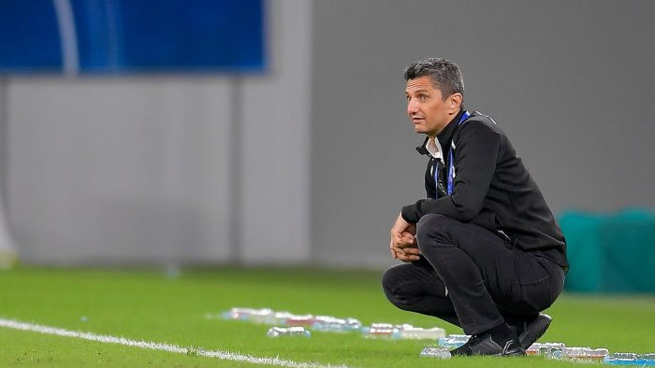 Prima reacție după ce Răzvan Lucescu și-a reziliat contractul cu Al Hilal. „Sute de antrenori vor să ajungă acolo!”