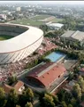 Construcția noului stadion Dinamo poate demara în urma ajutorului promis din partea Primăriei Sectorului 2: ”Guvernul României a solicitat o cofinanțare și a condiționat de asta începerea lucrărilor”