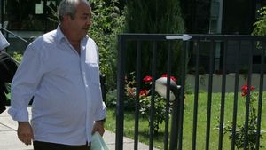 Horoba:** "Ne-a ciupit arbitrul"