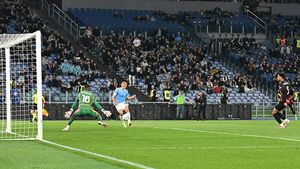 Cristi Chivu primește ajutor de unde se aștepta mai puțin. AC Milan, pas greșit în cursa pentru titlu