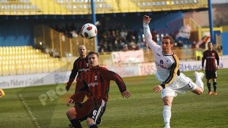 Niculae: "Am avut un penalty clar neacordat!"** Selymes: "Am pierdut două puncte"