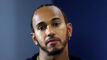 Lewis Hamilton, încă un succes pe final de an! A fost votat pilotul anului în Formula 1