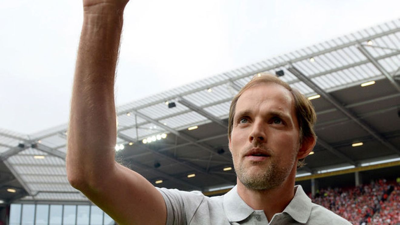 Thomas Tuchel a fost prezentat oficial la Borussia Dortmund: "Vreau ca celelalt echipe să se teamă de noi"