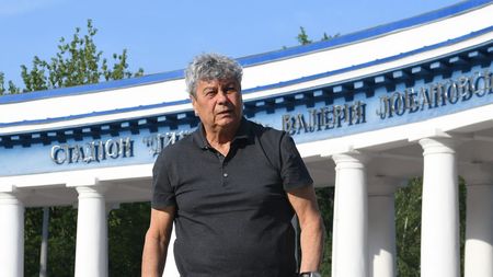 Mircea Lucescu, urmărit de ghinion chiar de ziua lui! Tehnicianul de 75 de ani trebuia să fie prezentat oficial, dar totul s-a dat peste cap dintr-un motiv incredibil