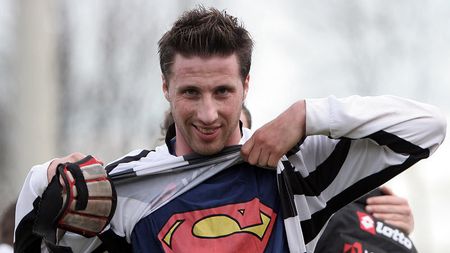 A recunoscut că a primit 100.000 â‚¬ pentru a truca meciuri în Germania