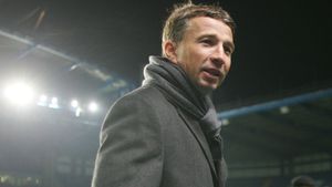 Petrescu selecționer? "Mi-ar plăcea să îl văd la națională! E cel mai bun din Liga I!"