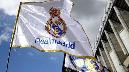 A murit un idol de la Real Madrid, câștigător a 4 Cupe ale Campionilor Europeni și a 6 titluri La Liga