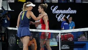 Omul lui Ion Țiriac a intervenit în scandalul dintre Simona Halep și Caroline Wozniacki!