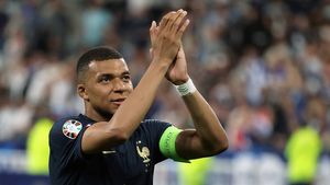 Kylian Mbappe, cel mai scump transfer din istorie! Real Madrid plăteşte 230 de milioane de euro: anunțul momentului vine din Spania
