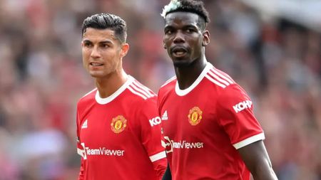 Achiziție galactică! Paul Pogba e asul lui Florentino Perez în cazul în care Real Madrid ratează transferul lui Aurelien Tchouameni, de la AS Monaco