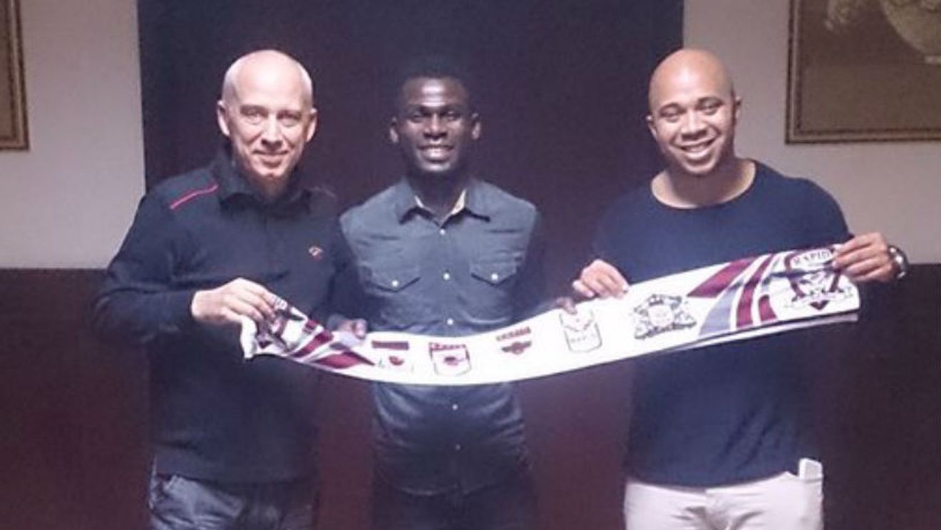 Rapid a reușit un nou transfer. Cine este noul "bombardier" din Giulești